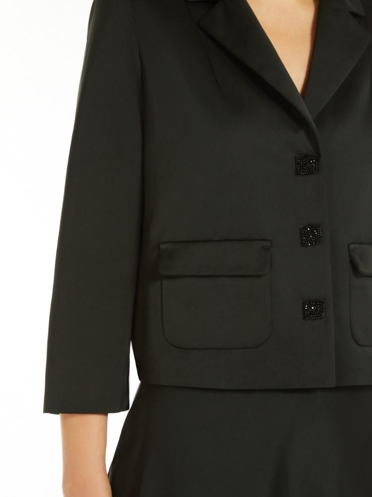 giacca tessuto radzimir TALENTO 005 MAXMARA 