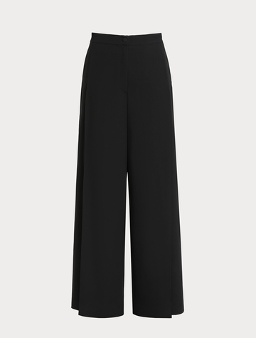 pantaloni in georgette SERGIO 005 MARINA RINALDI 