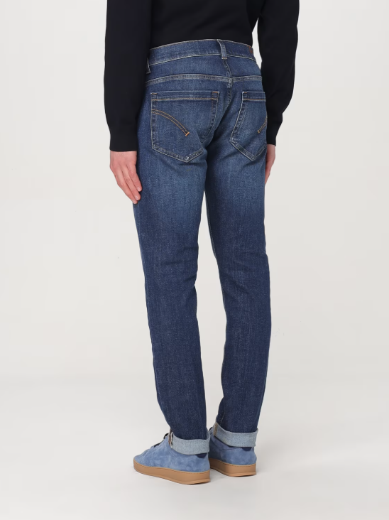 jeans urban denim UP232DSE340UIM6 800 DONDUP 