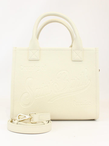 borsa vanity bag midi VANITY BAG MIDI 00749I MC2 SAINT BARTH 