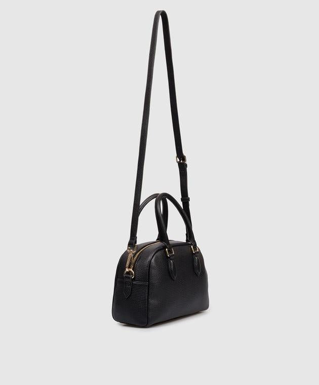 Borsa tote con logo 261TB7231 00006 TWINSET 