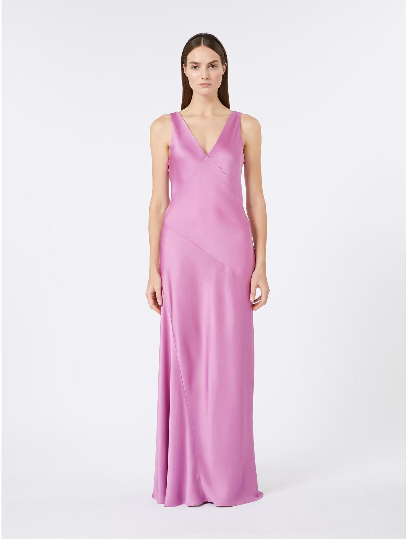 abito in envers lucido PILLY 021 MAXMARA STUDIO 