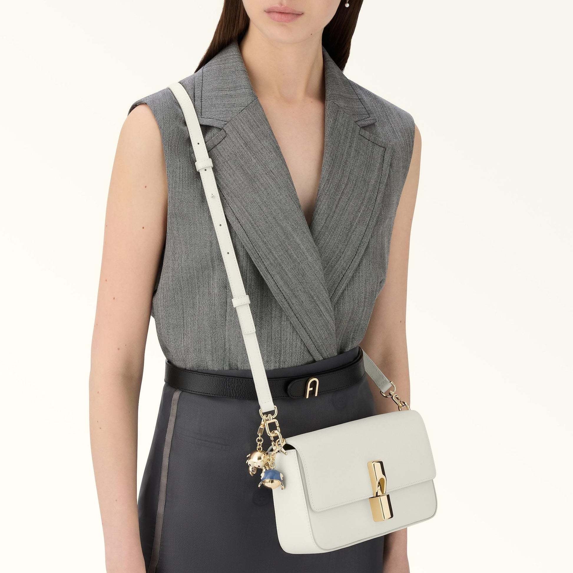 Borsa Iride a tracolla WB01826-ARE000 PNN00 FURLA 