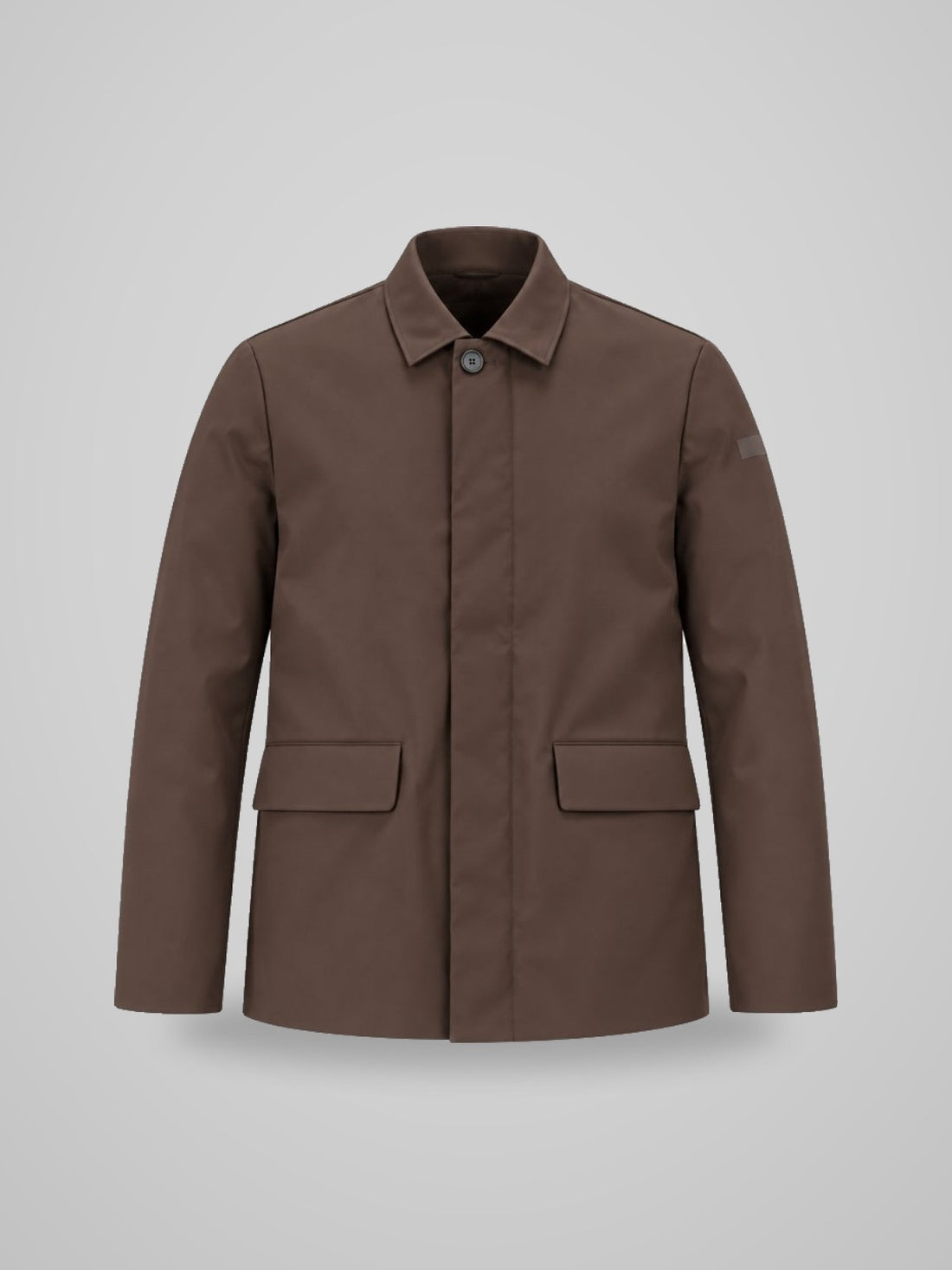 giubbino custer field softshell
