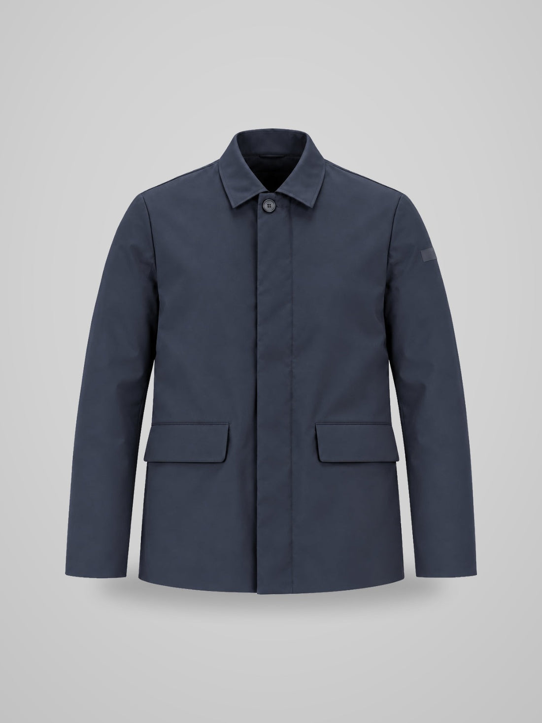 giubbino custer field softshell