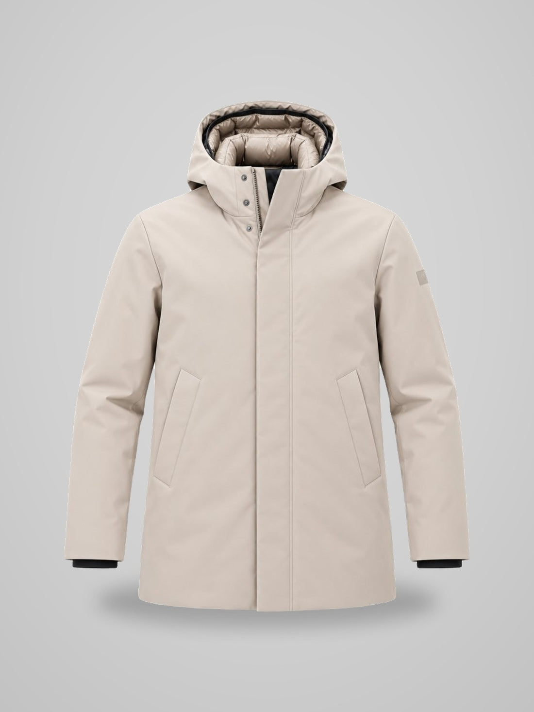 parka media lunghezza wendel