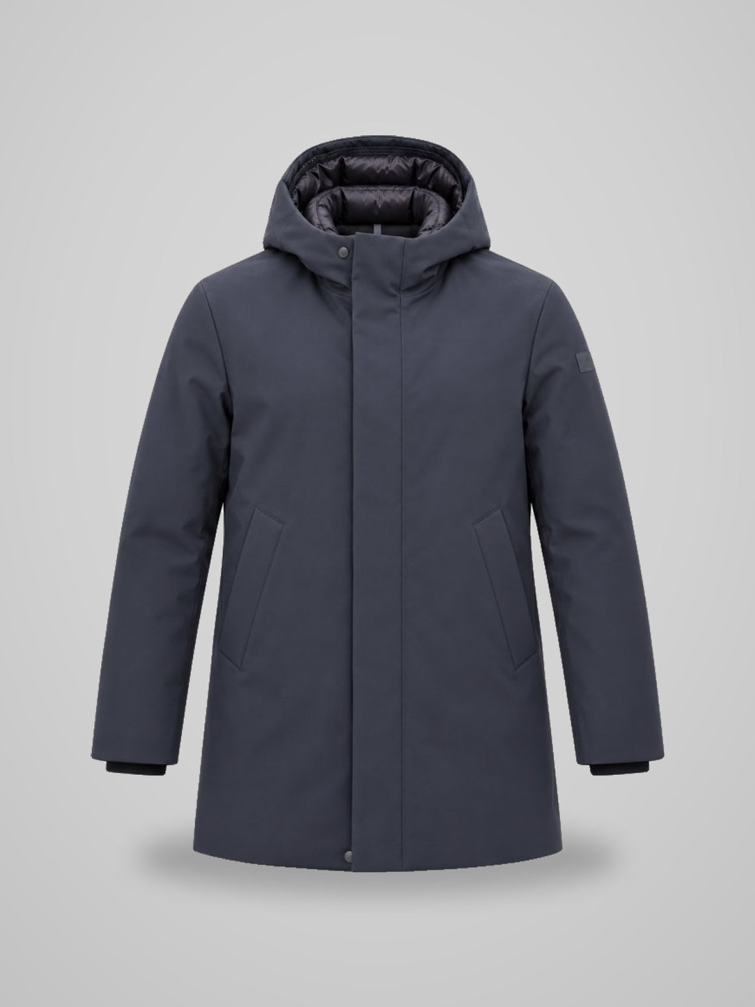 parka media lunghezza wendel