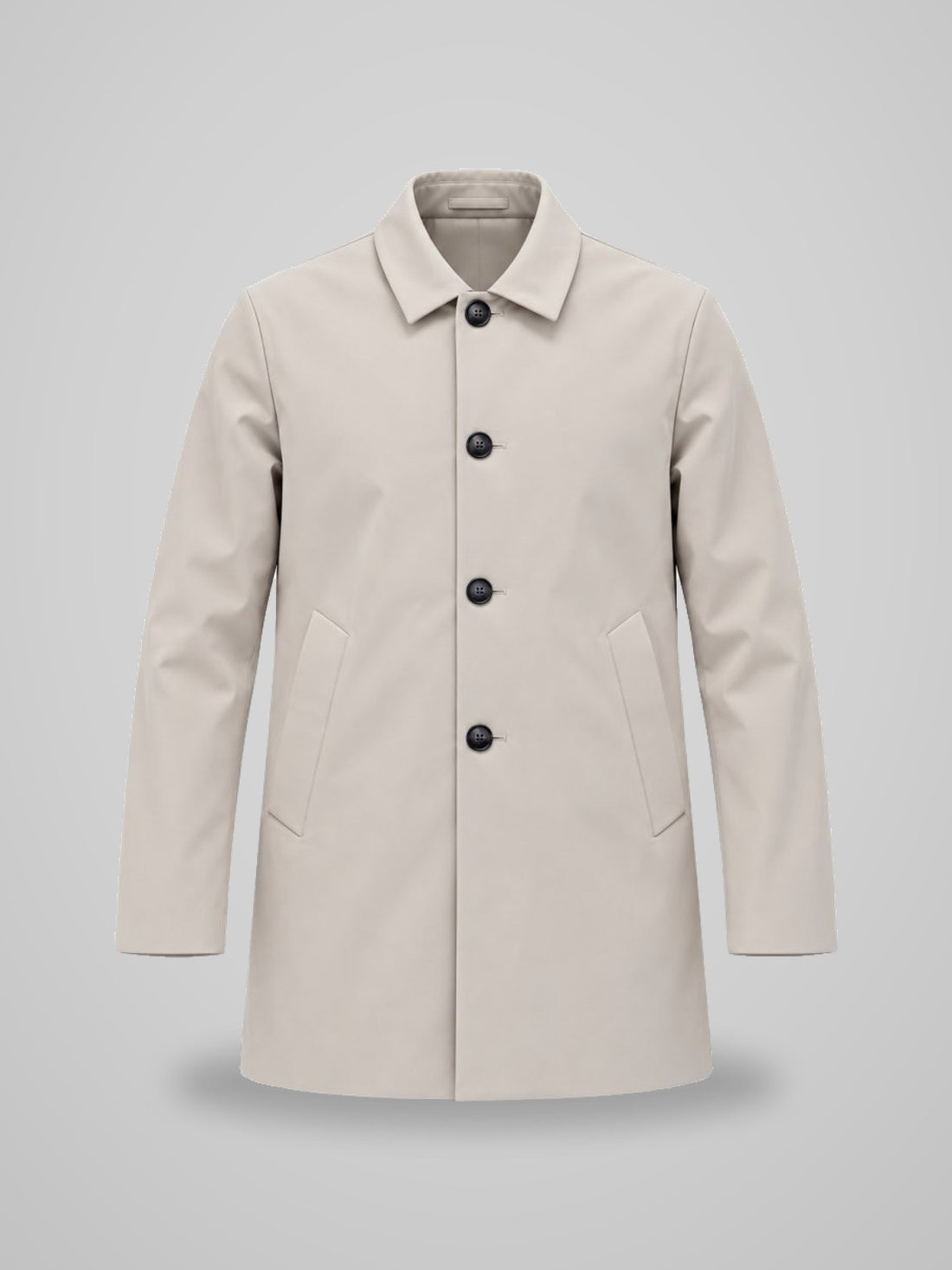 hetrego trench