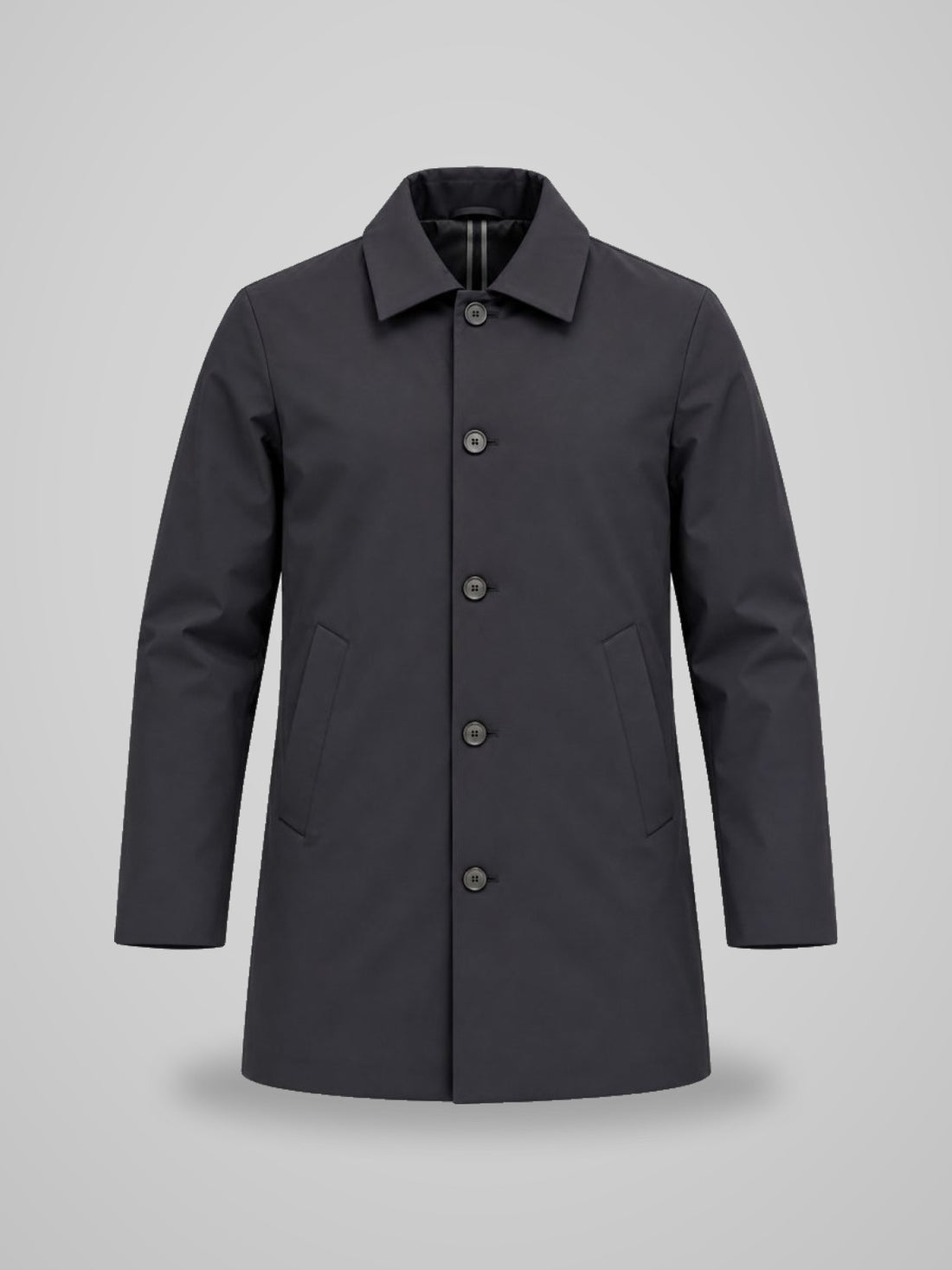 hetrego trench