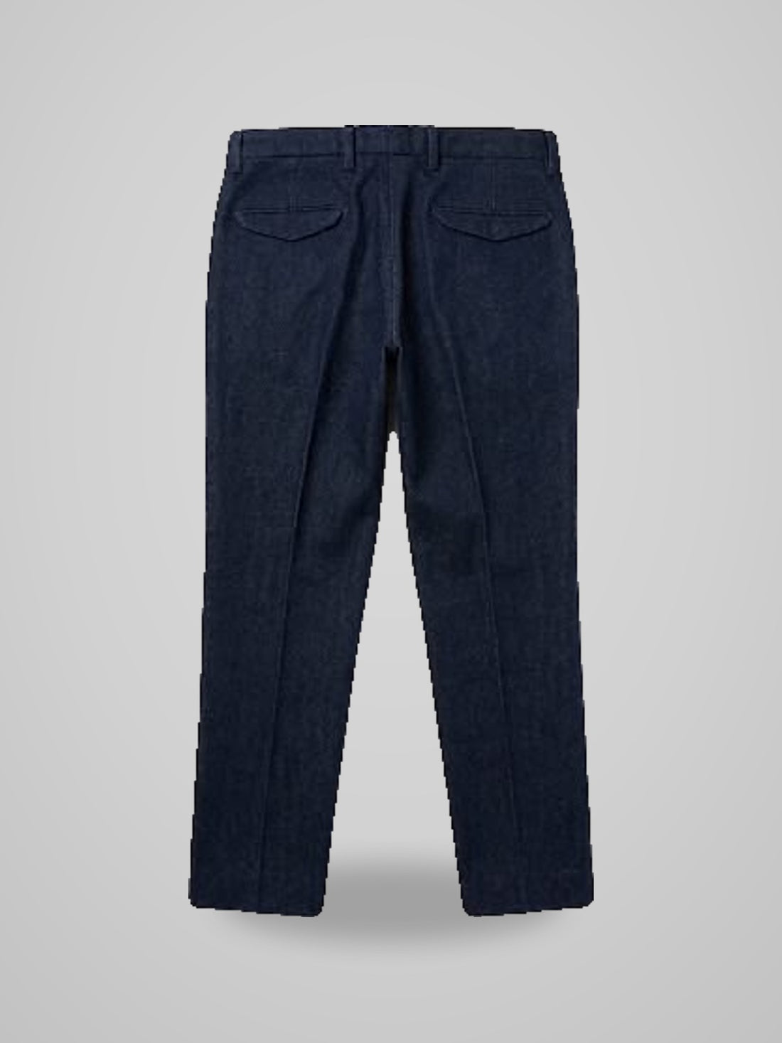 jeans in denim briglia