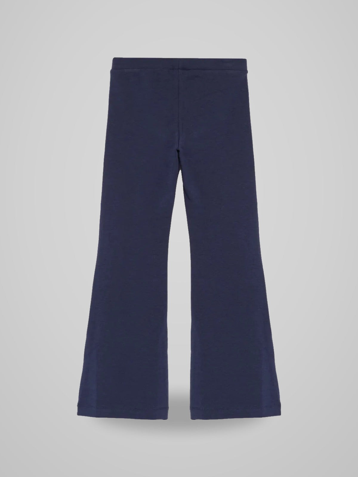 leggins con teddy HBP051LBA00 40016 MOSCHINO KIDS 