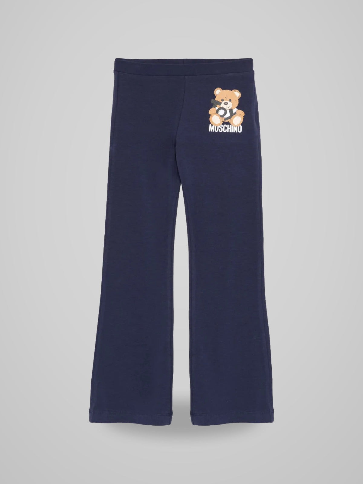 leggins con teddy