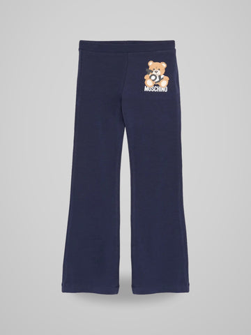 leggins con teddy