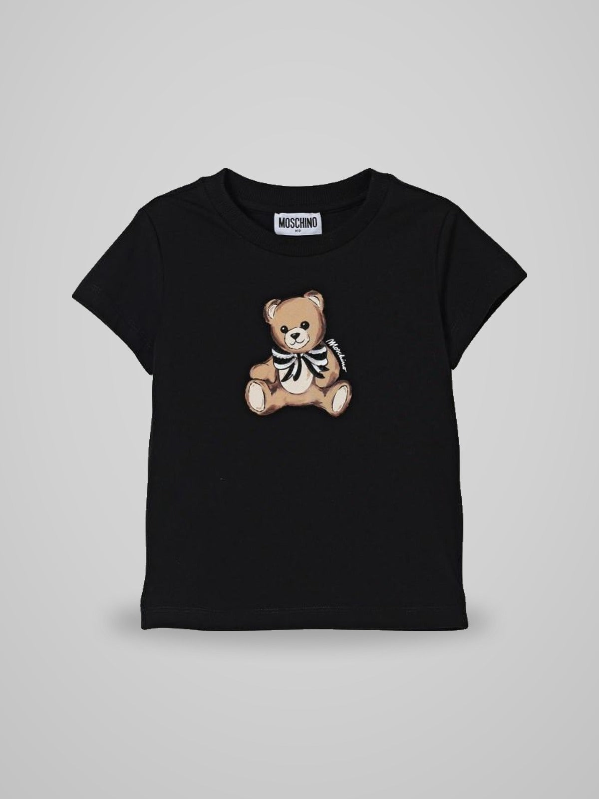 t-shirt teddy