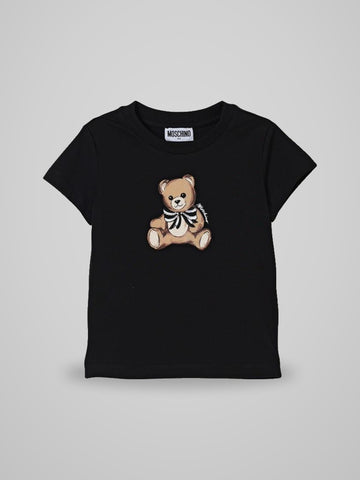 t-shirt teddy