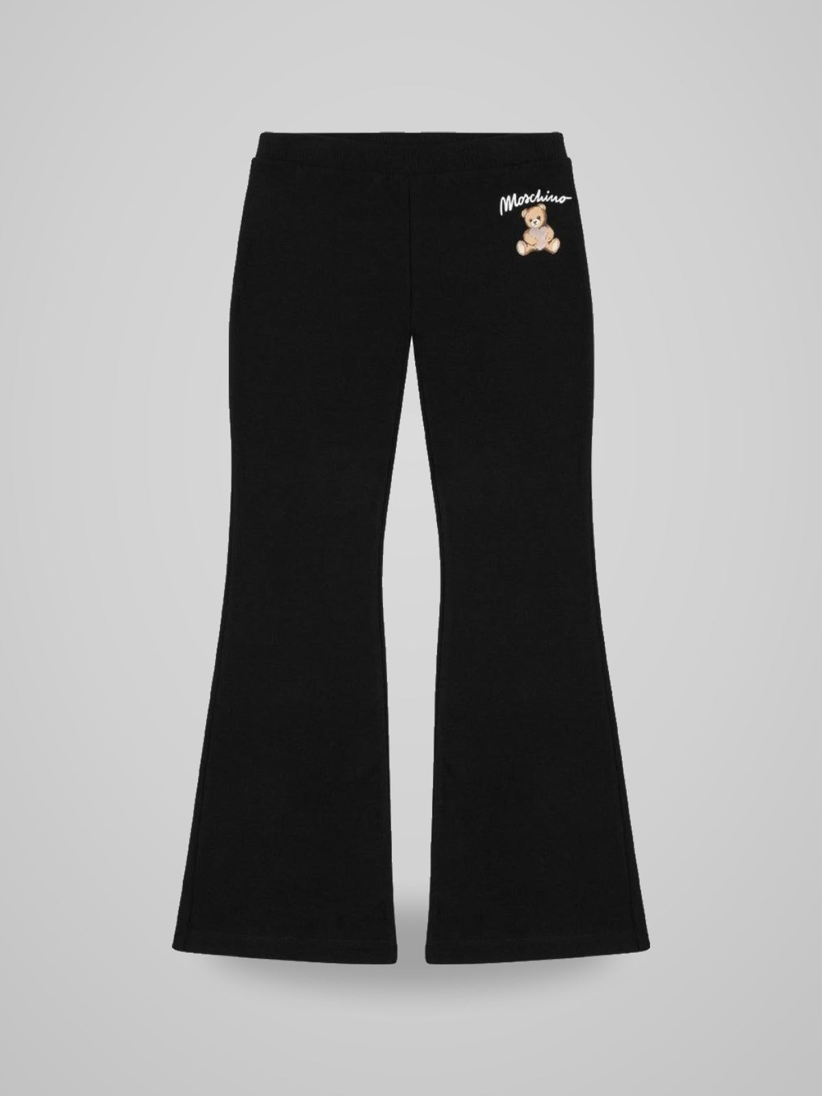 pantalone logo teddy