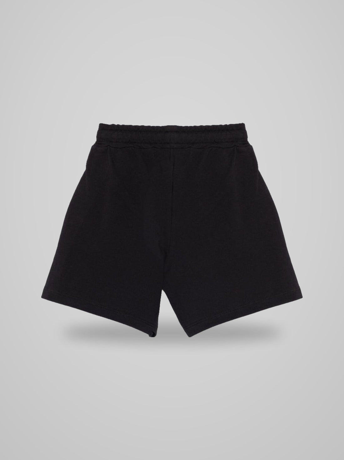 shorts con logo