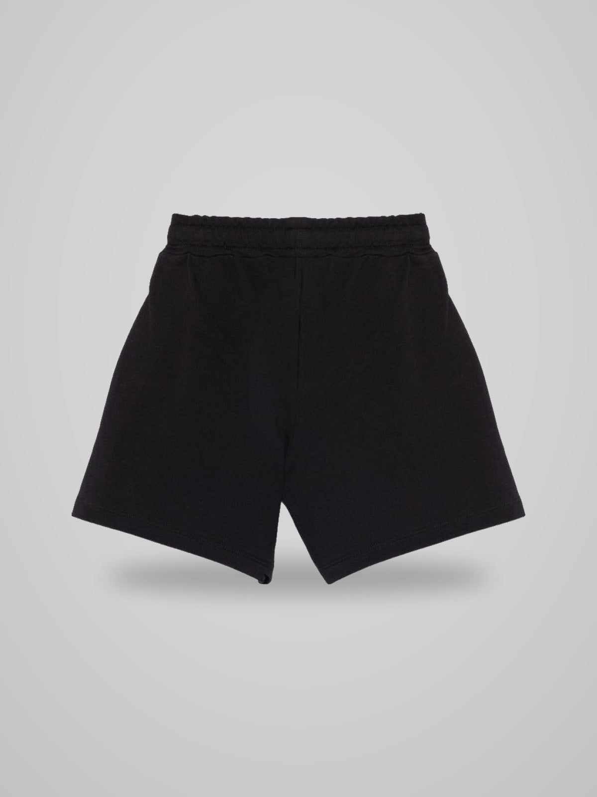 shorts con logo HDQ020 LDA25 60100 MOSCHINO KIDS 