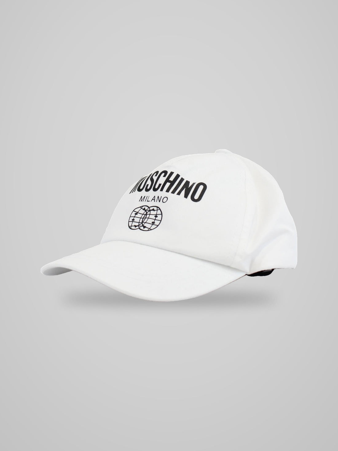cappellino basebal moschino kid