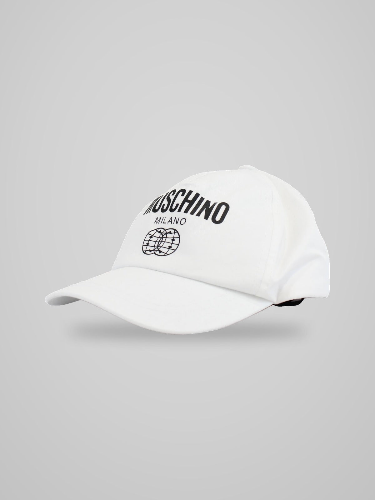 cappellino basebal moschino kid