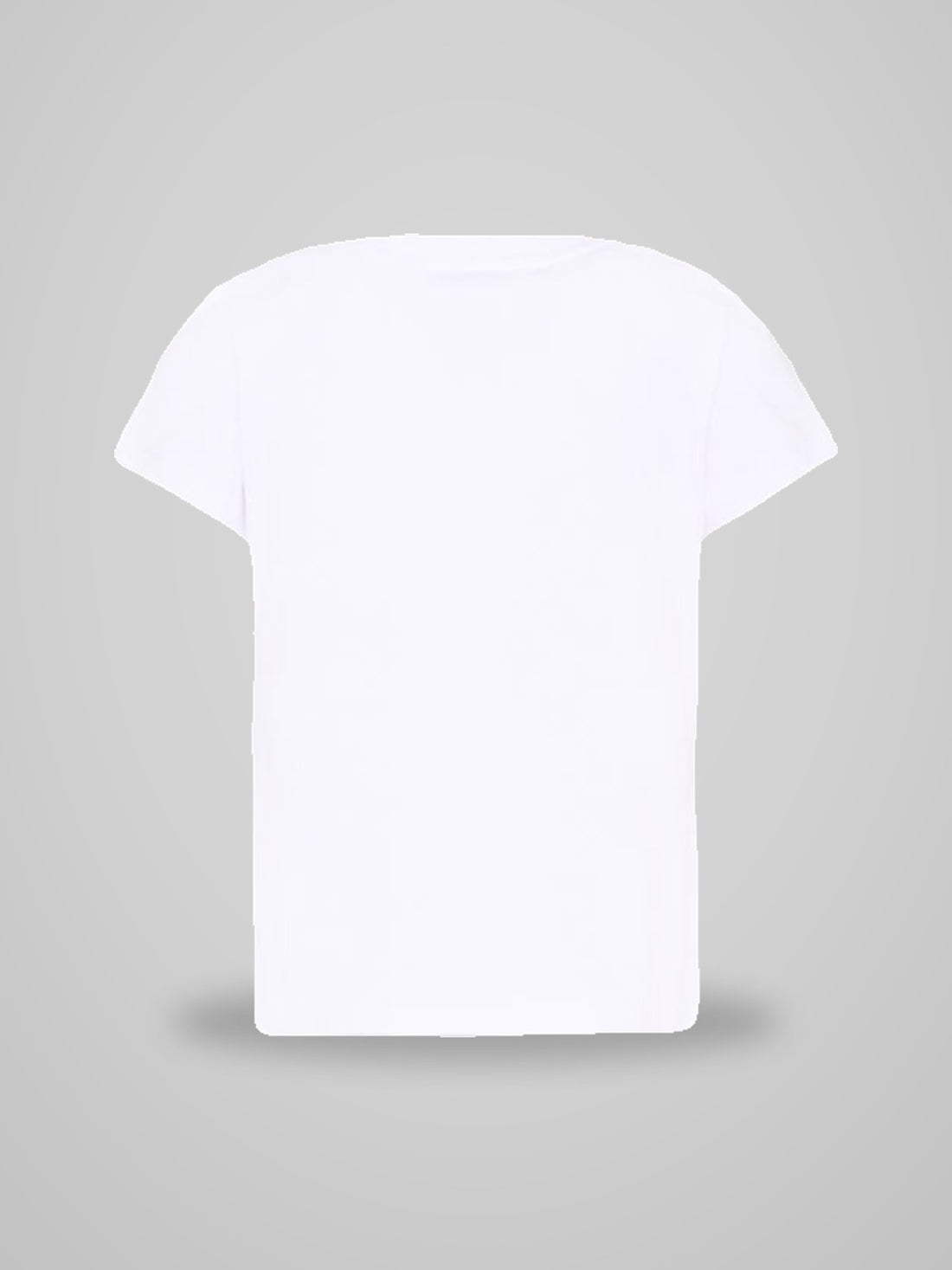 t-shirt con teddy ciliegia