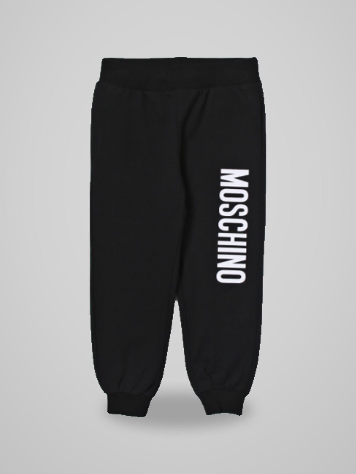 Pantalone jogger logo