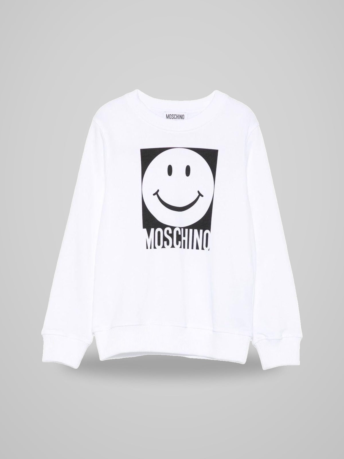 felpa smile