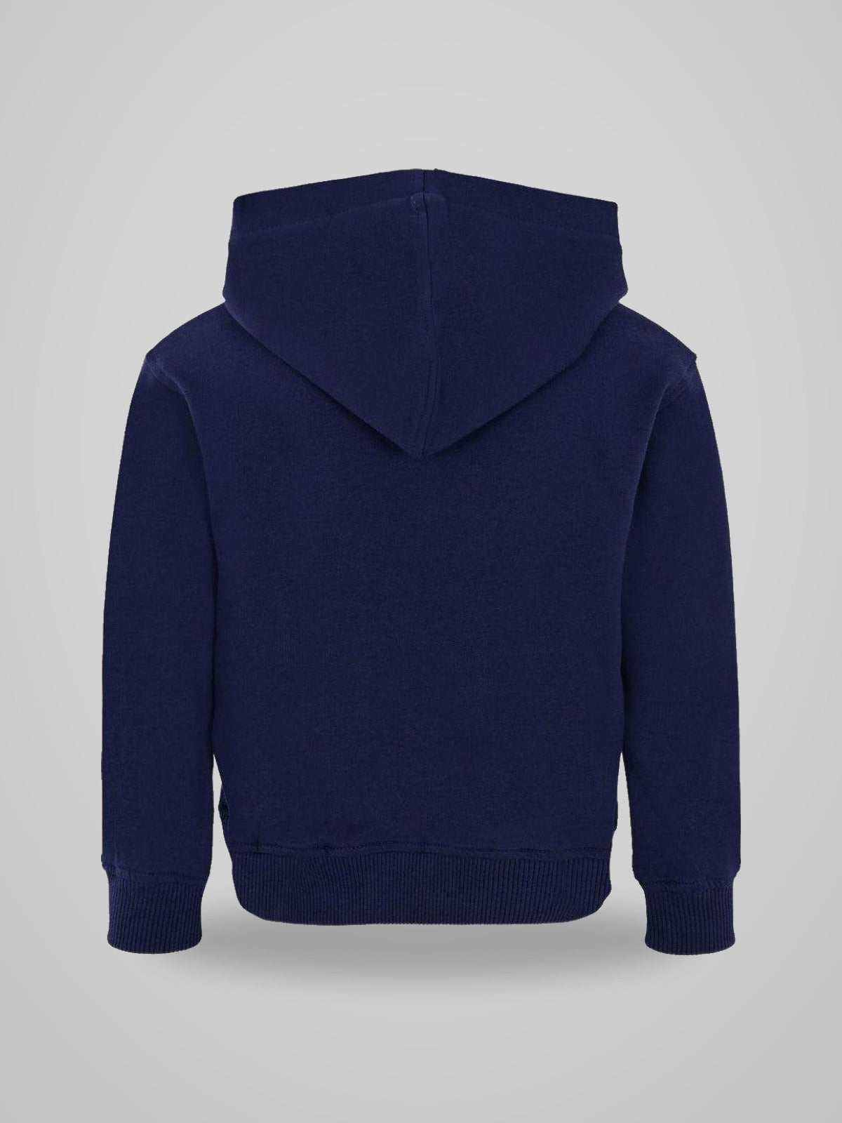felpa con cappuccio e teddy HUF09FLCA40 40016 MOSCHINO KIDS 