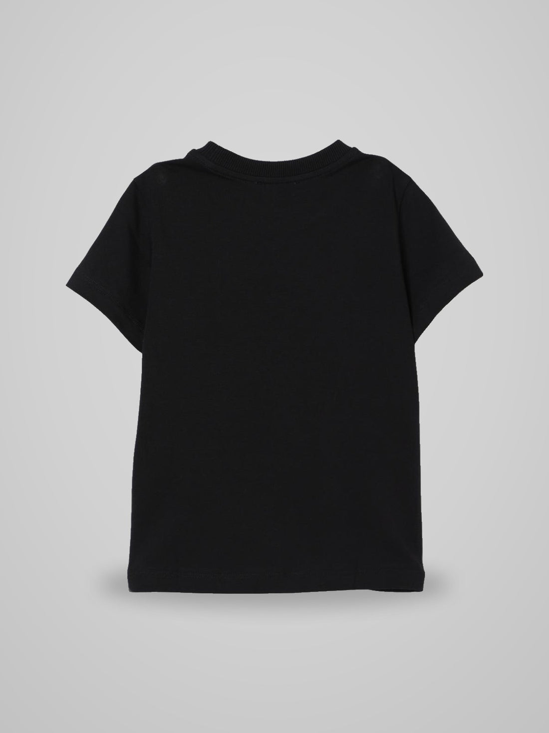 t-shirt con logo