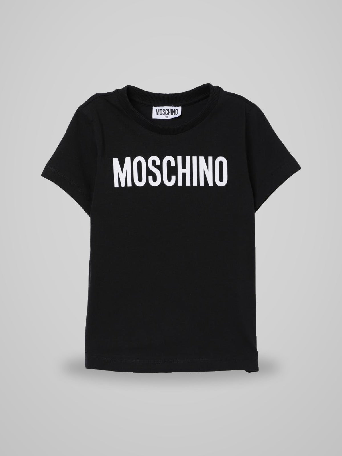 t-shirt con logo
