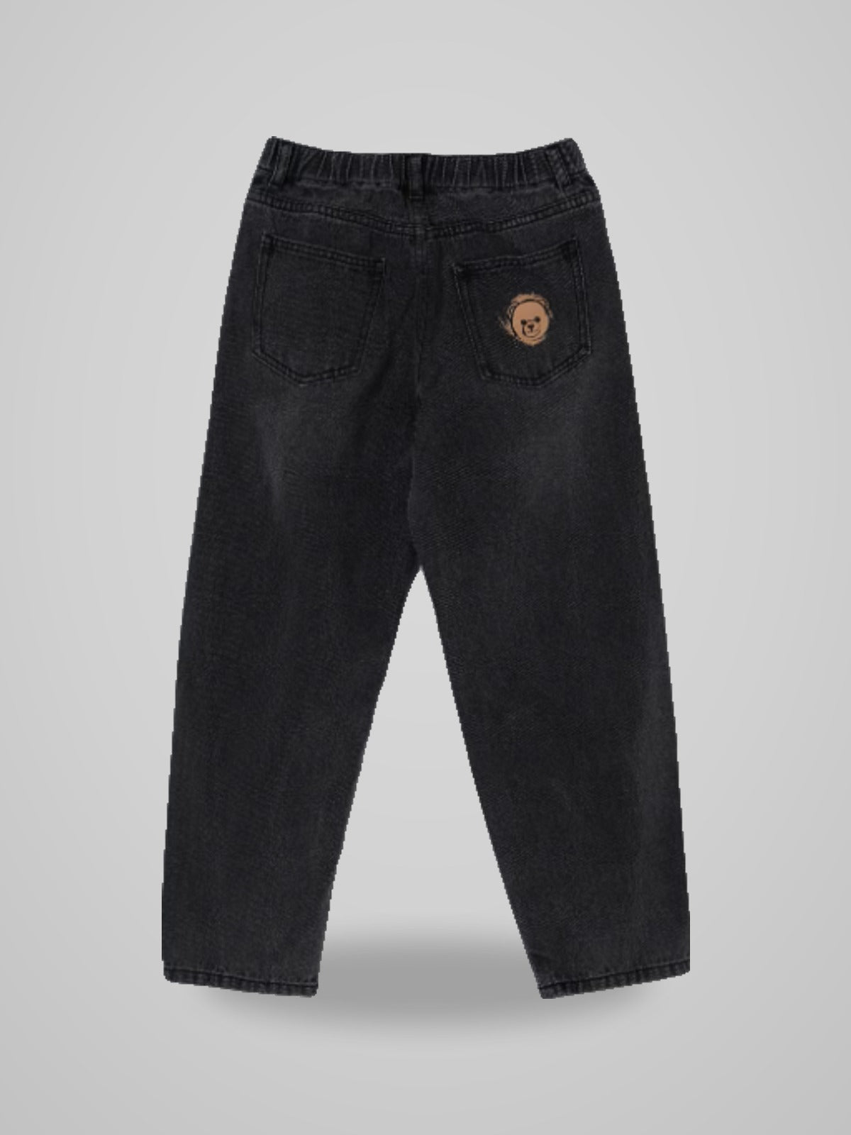 HUP08IL0E1960041 MOSCHINO KIDS
