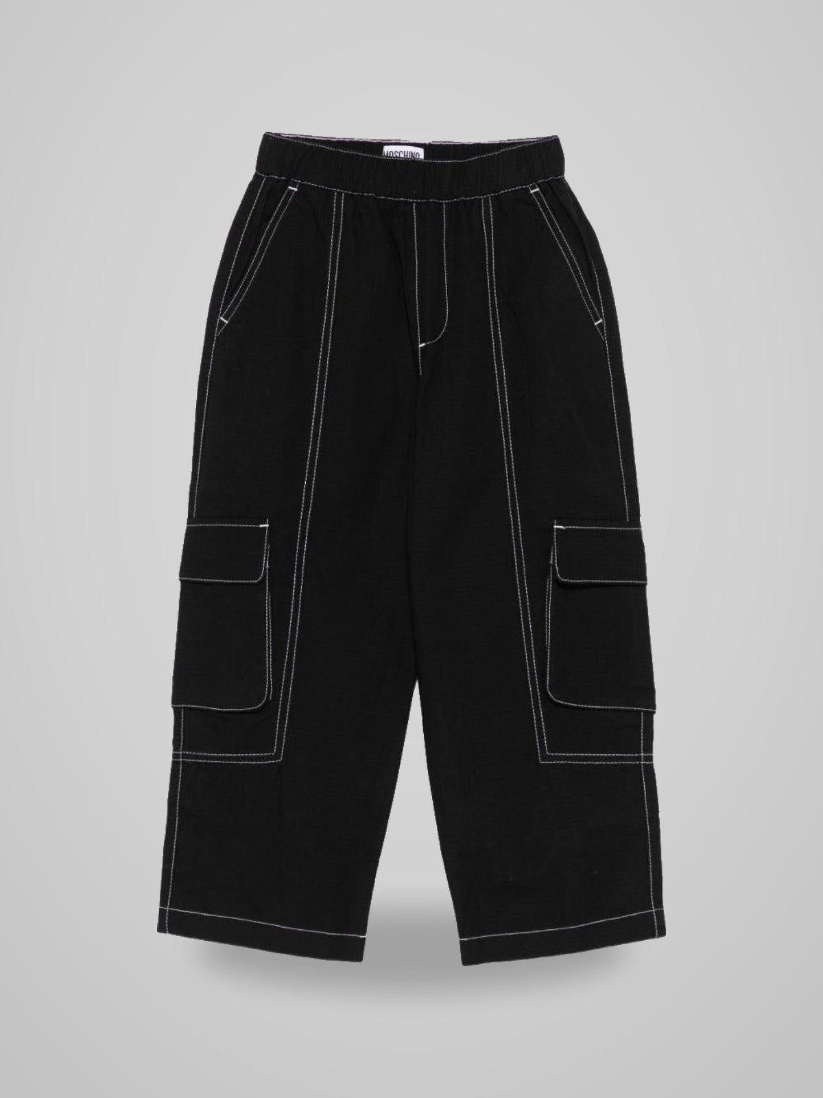 pantalone cargo
