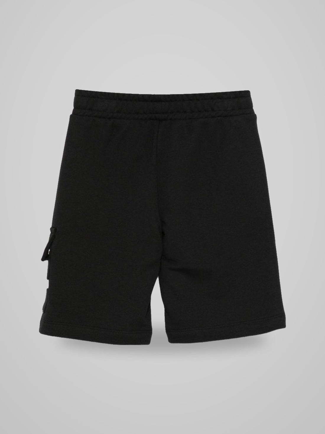 Shorts con logo