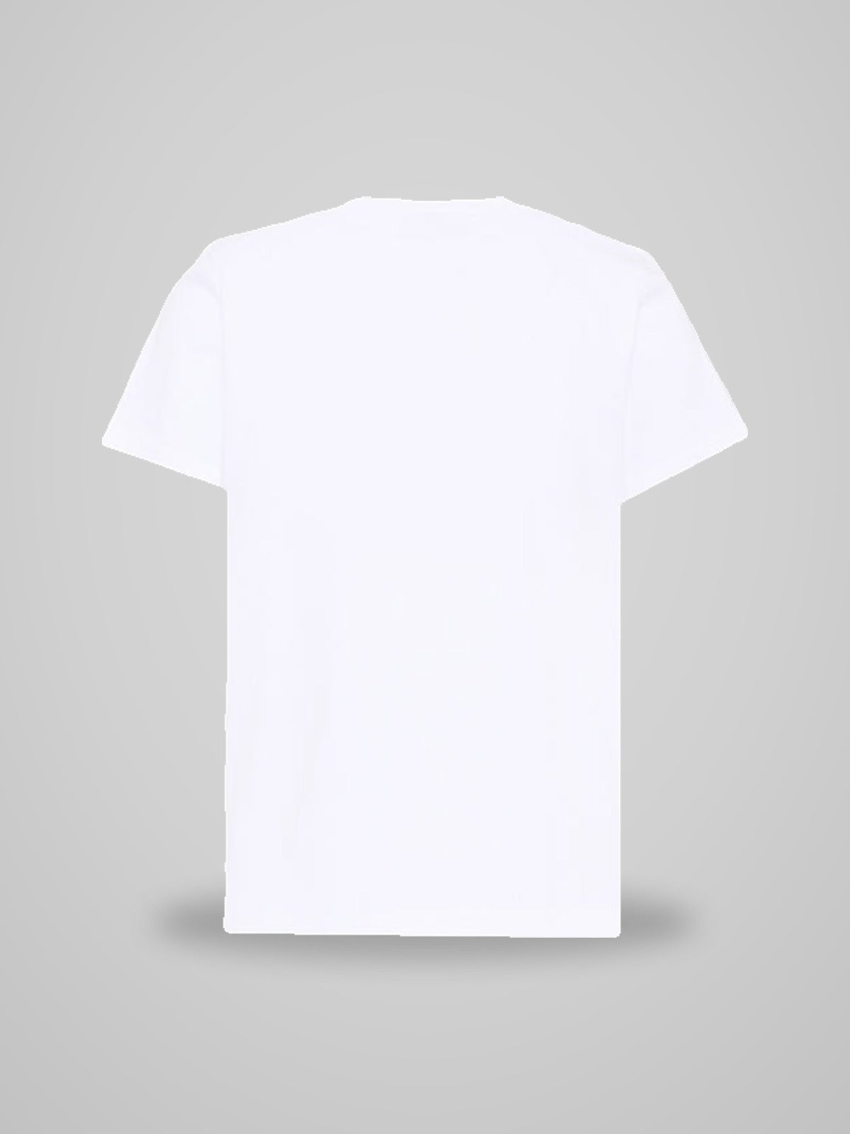 t-shirt orsetto HZM058 LAA03 10101 MOSCHINO KIDS 