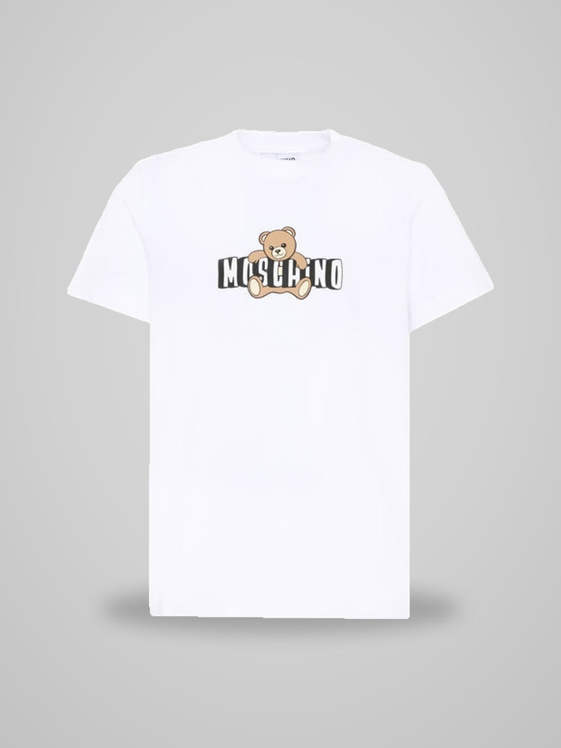 t-shirt orsetto