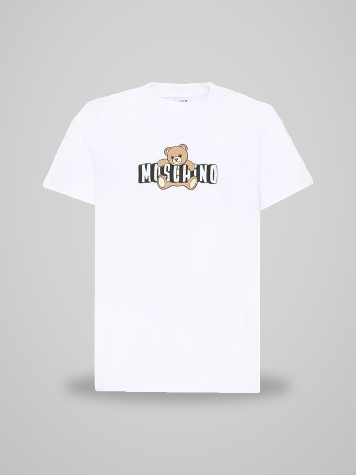 t-shirt orsetto