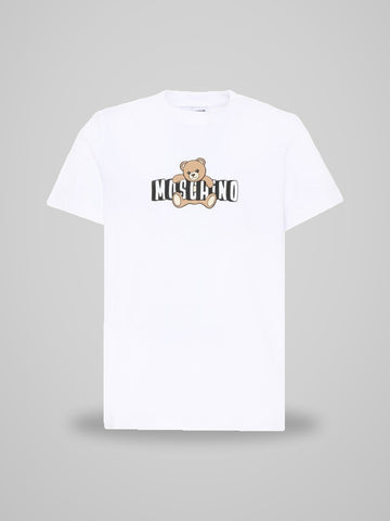 t-shirt orsetto