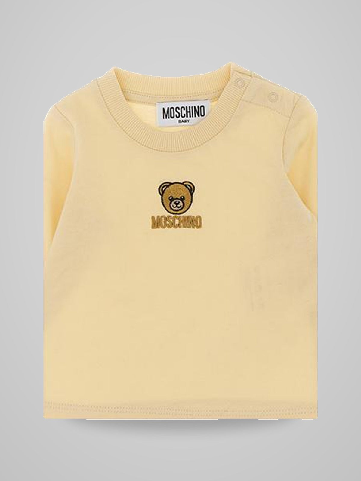 M9000RLAA1020404 MOSCHINO KIDS