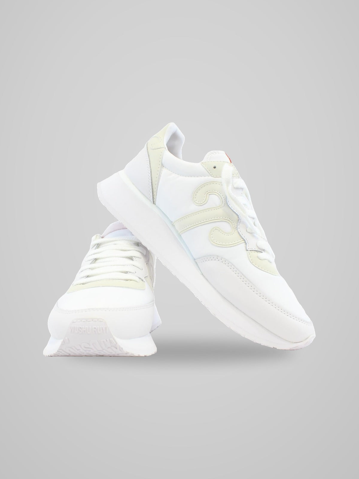 sneakers con lacci intercambiabili MASTER M451 WUSHU RU-YI 