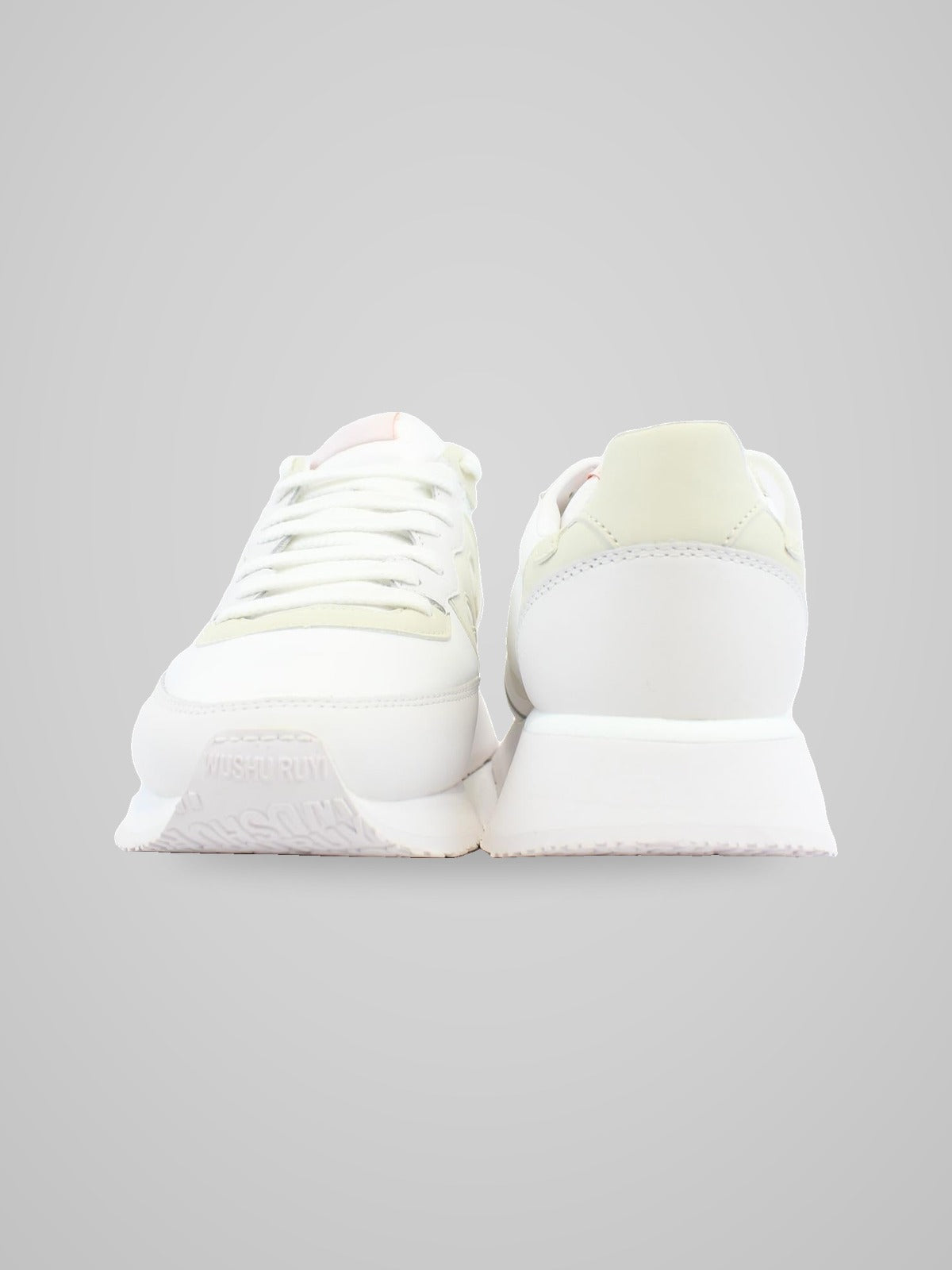 sneakers con lacci intercambiabili MASTER M451 WUSHU RU-YI 