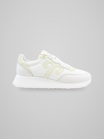 sneakers con lacci intercambiabili
