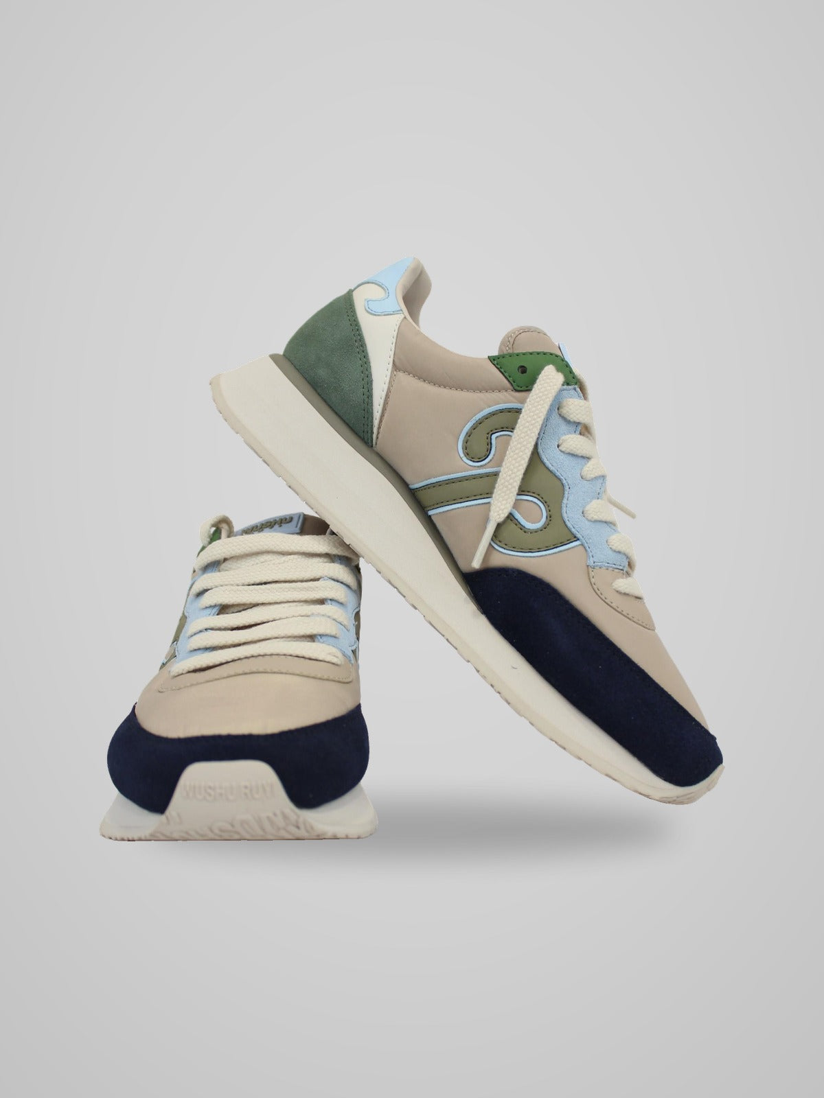 sneakers master sport MASTER M562 WUSHU RU-YI 