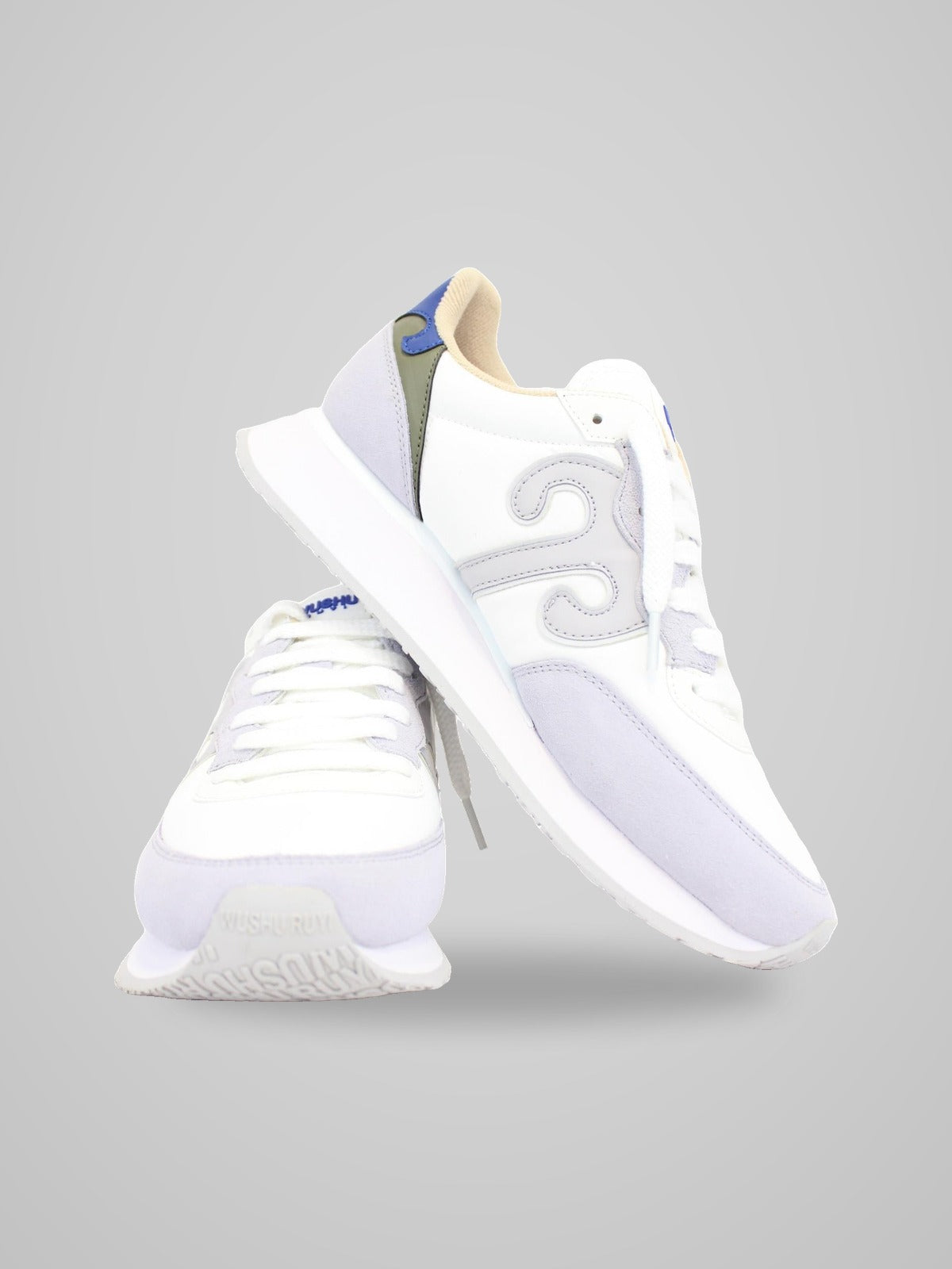 sneakers master sport MASTER M567 WUSHU RU-YI 