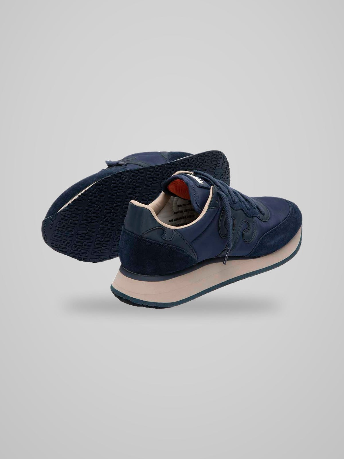 sneakers master MASTER M663 WUSHU RU-YI 