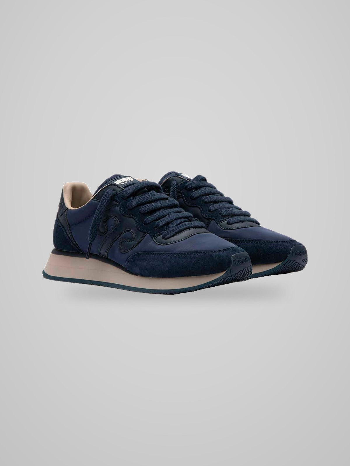 sneakers master MASTER M663 WUSHU RU-YI 