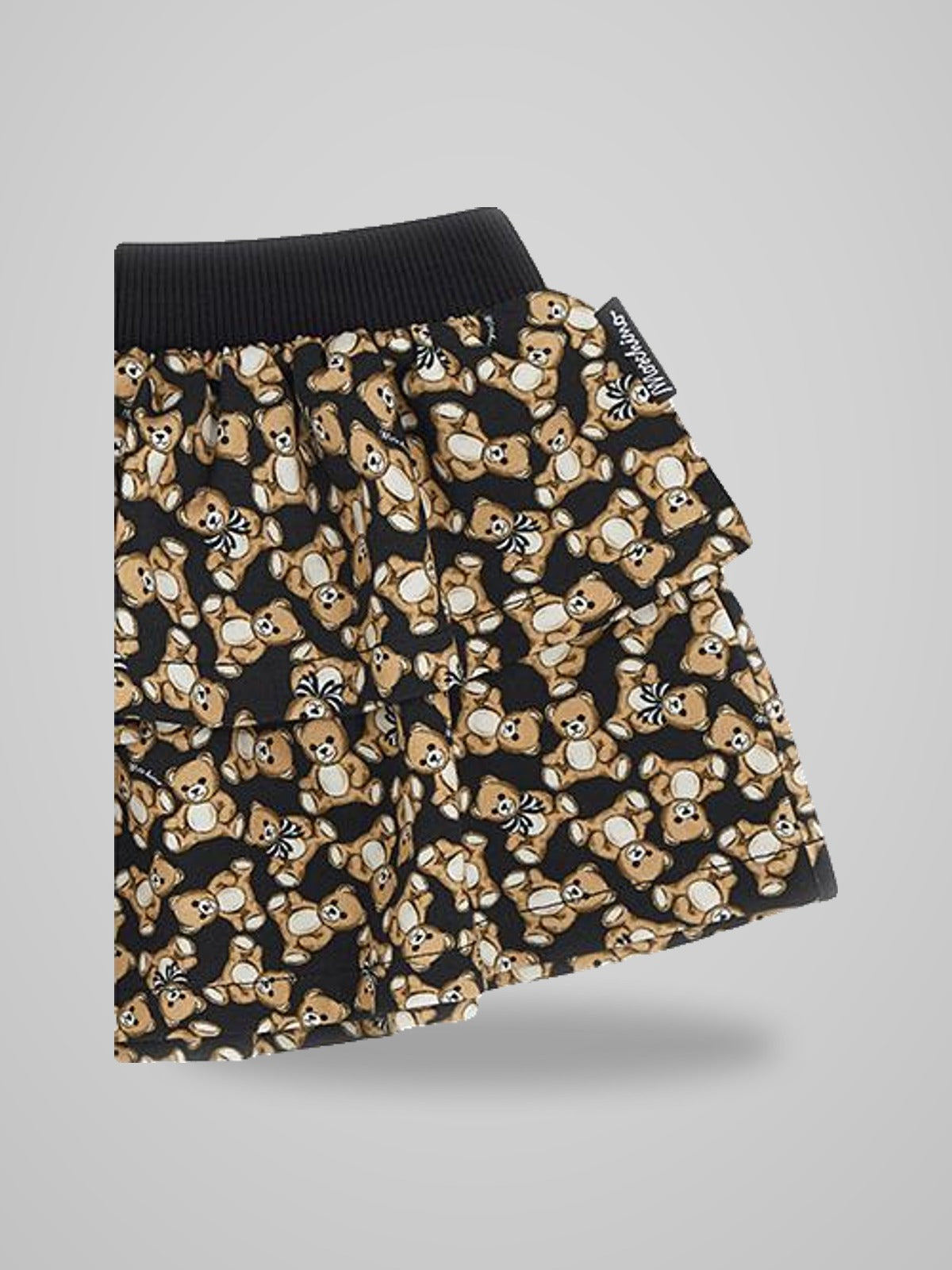 MDJ01NLDB5C84923 MOSCHINO KIDS