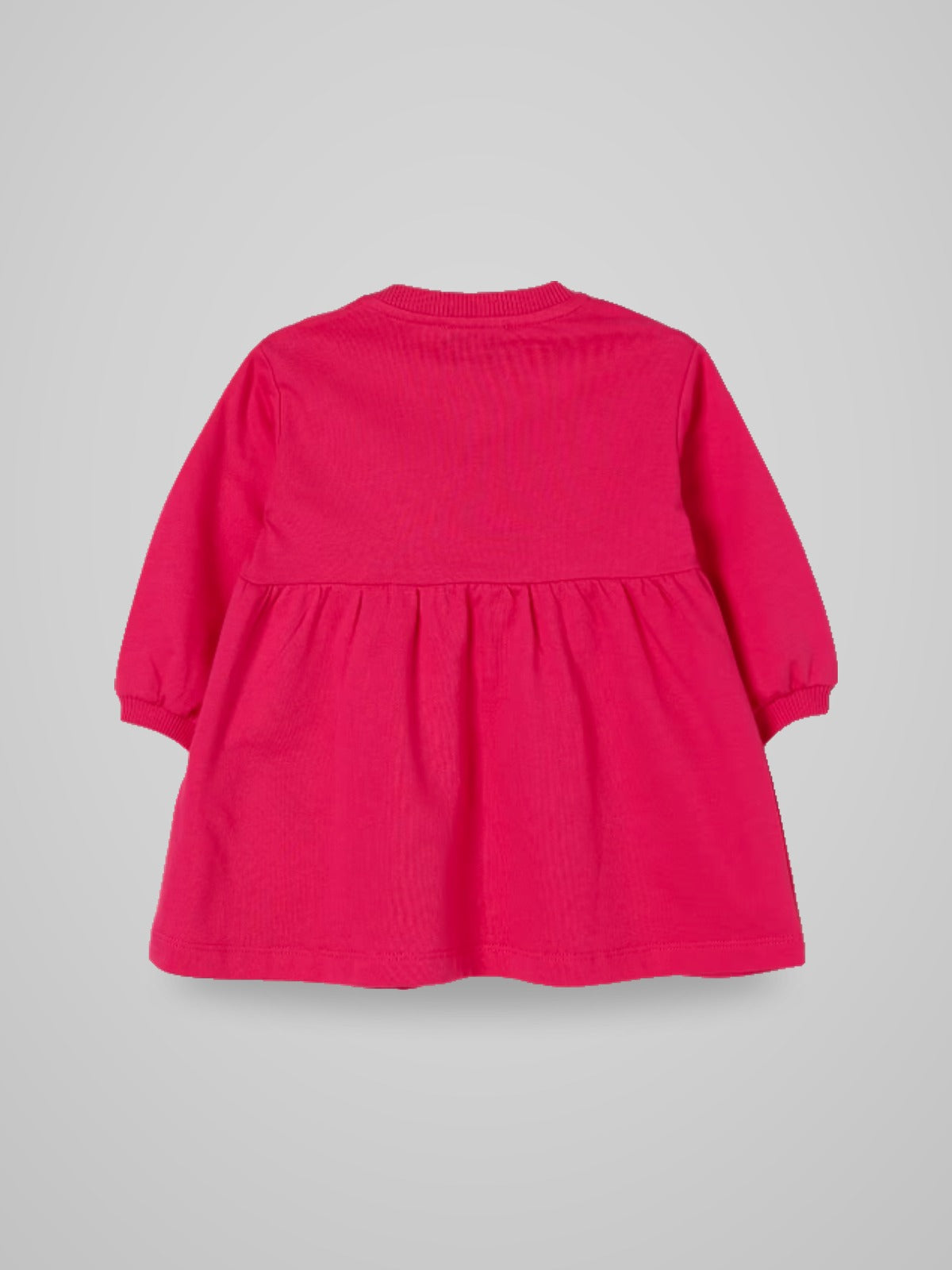 abito teddy MDV0CULCA40 50541 MOSCHINO KIDS 