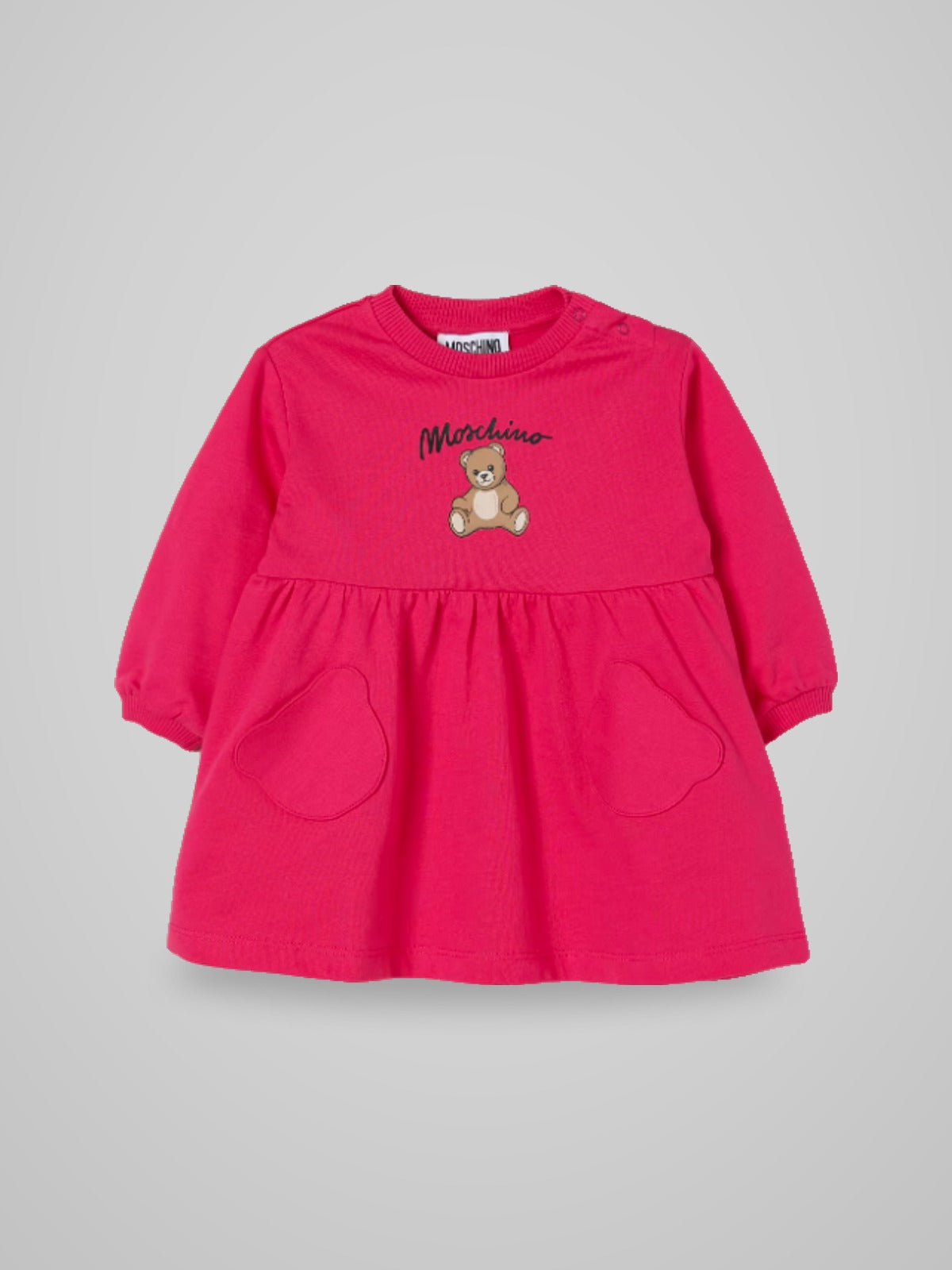 abito teddy