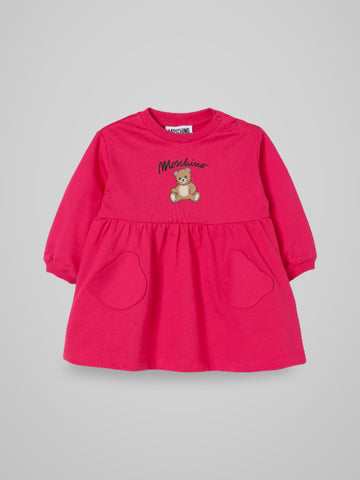 abito teddy