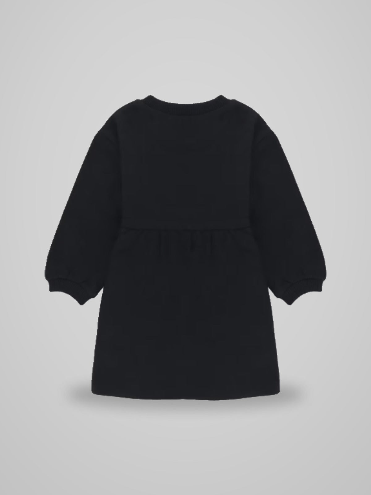 abito teddy MDV0CULCA40 60100 MOSCHINO KIDS 